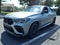 2022 BMW X6 M Base