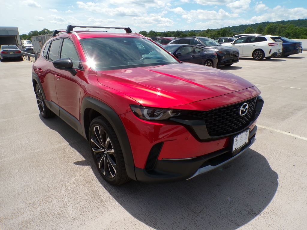 2024 Mazda Mazda CX-50 2.5 Turbo Premium Plus Package