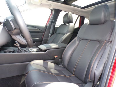 2024 Mazda Mazda CX-50 2.5 Turbo Premium Plus Package