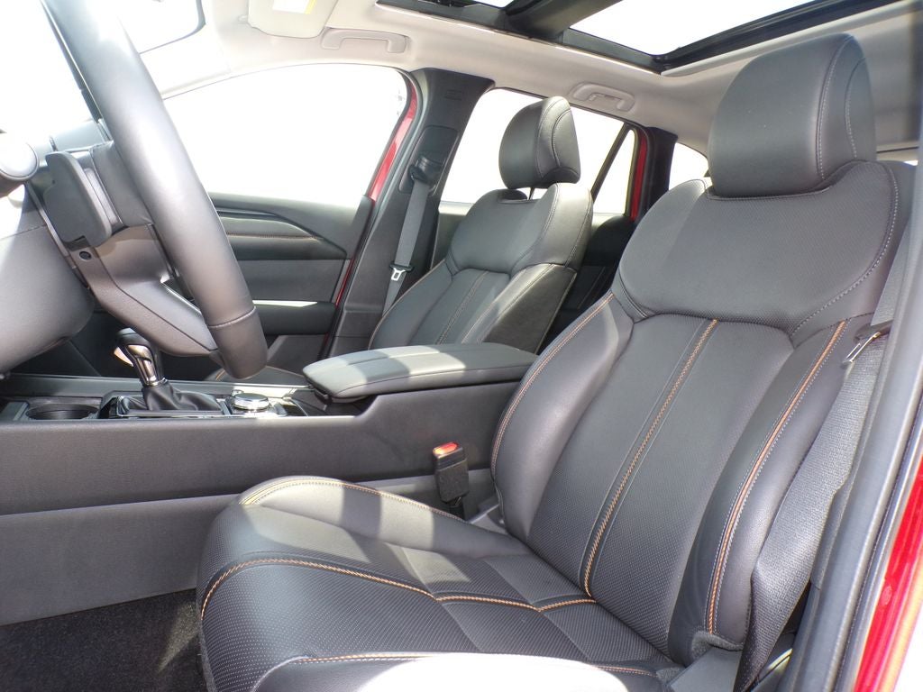 2024 Mazda Mazda CX-50 2.5 Turbo Premium Plus Package