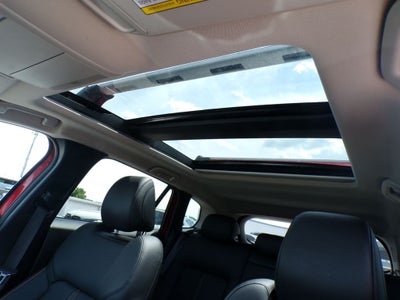 2024 Mazda Mazda CX-50 2.5 Turbo Premium Plus Package