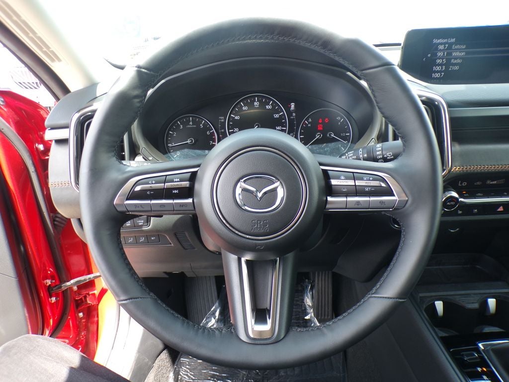 2024 Mazda Mazda CX-50 2.5 Turbo Premium Plus Package