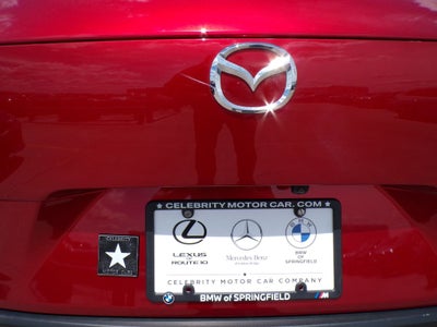 2024 Mazda Mazda CX-50 2.5 Turbo Premium Plus Package