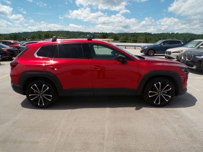 2024 Mazda Mazda CX-50 2.5 Turbo Premium Plus Package