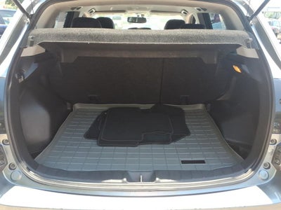 2018 Mitsubishi Outlander Sport SEL