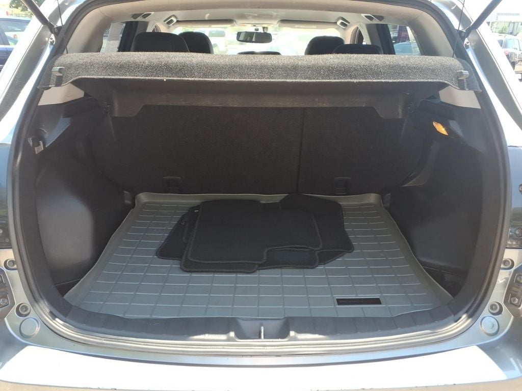 2018 Mitsubishi Outlander Sport SEL