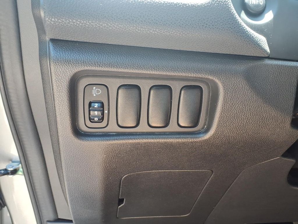 2018 Mitsubishi Outlander Sport SEL