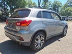 2018 Mitsubishi Outlander Sport SEL