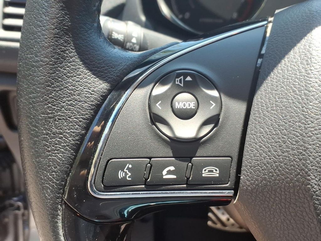 2018 Mitsubishi Outlander Sport SEL