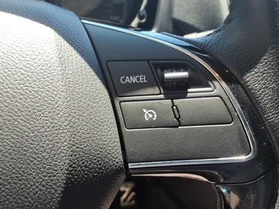 2018 Mitsubishi Outlander Sport SEL