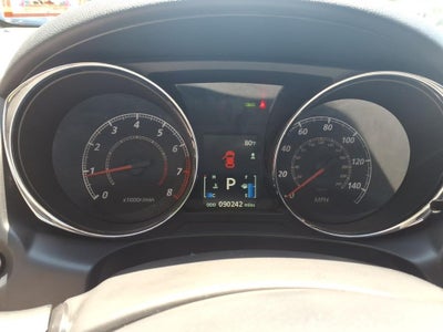 2018 Mitsubishi Outlander Sport SEL