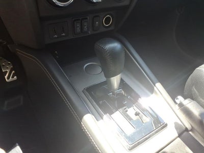 2018 Mitsubishi Outlander Sport SEL