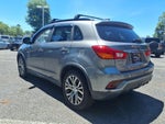 2018 Mitsubishi Outlander Sport SEL