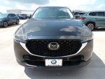 2022 Mazda Mazda CX-5 2.5 S Premium Package