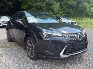2025 Lexus UX 300h Premium