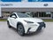 2020 Lexus NX 300h