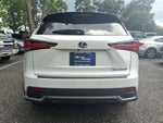 2020 Lexus NX 300h