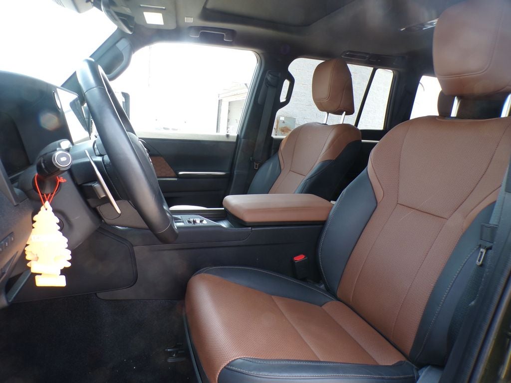 2025 Lexus GX 550 Premium+