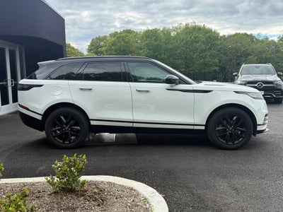 2024 Land Rover Range Rover Velar Dynamic SE