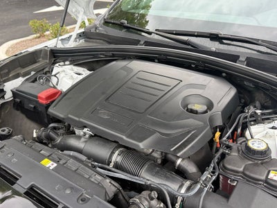 2024 Land Rover Range Rover Velar Dynamic SE