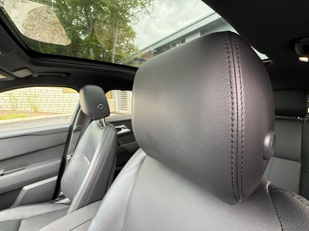 2024 Land Rover Range Rover Velar Dynamic SE