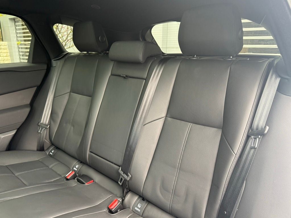 2024 Land Rover Range Rover Velar Dynamic SE