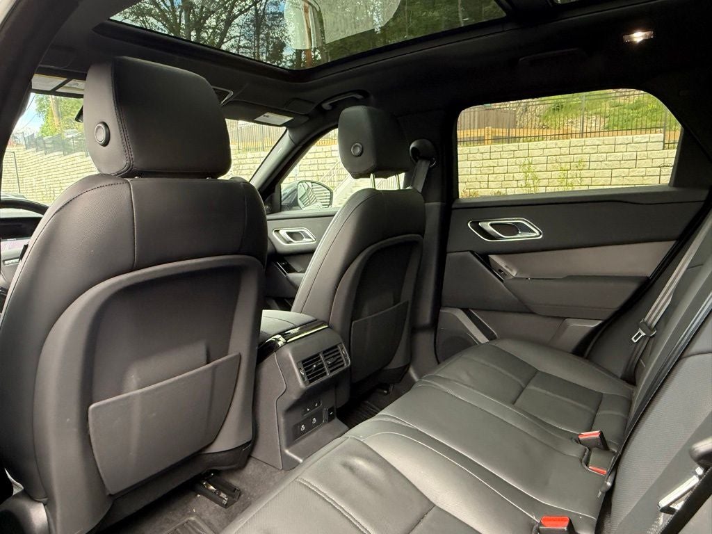 2024 Land Rover Range Rover Velar Dynamic SE