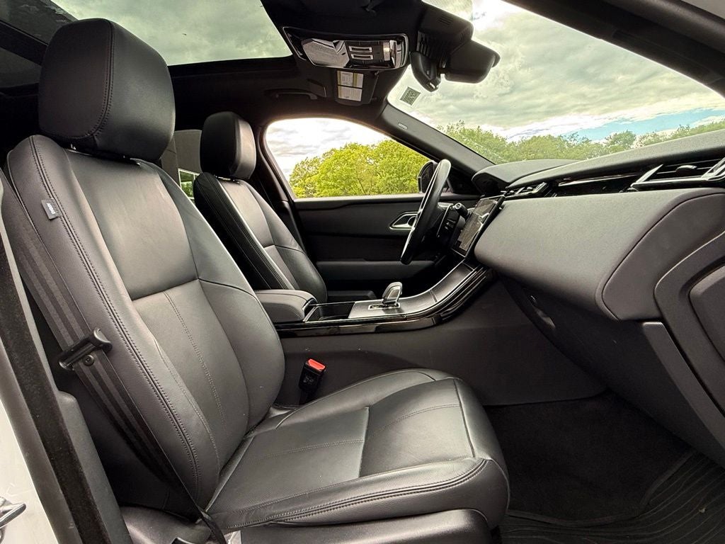 2024 Land Rover Range Rover Velar Dynamic SE