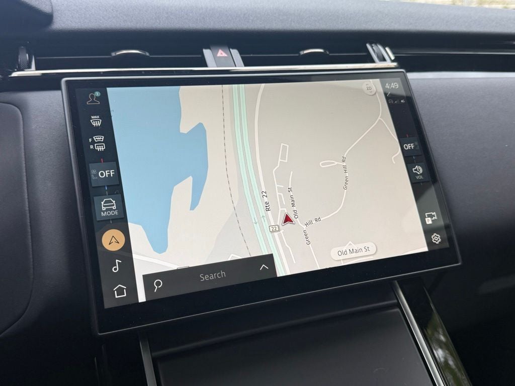 2024 Land Rover Range Rover Velar Dynamic SE