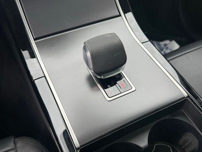 2024 Land Rover Range Rover Velar Dynamic SE