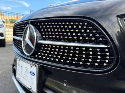 2022 Mercedes-Benz E-Class E 450 4MATIC®