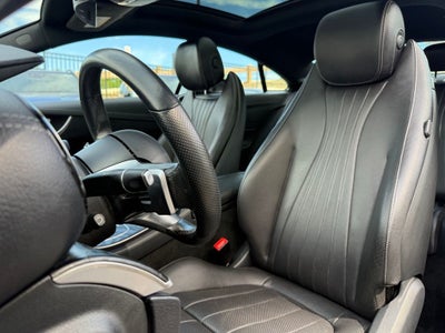 2022 Mercedes-Benz E-Class E 450 4MATIC®