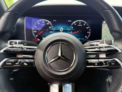 2022 Mercedes-Benz E-Class E 450 4MATIC®