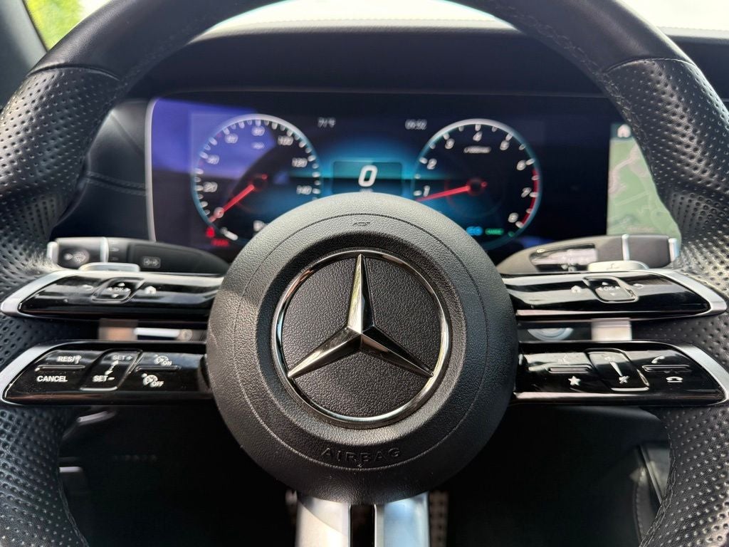 2022 Mercedes-Benz E-Class E 450 4MATIC®
