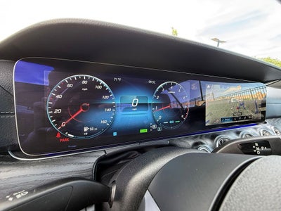 2022 Mercedes-Benz E-Class E 450 4MATIC®