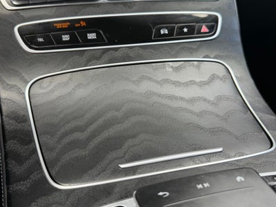 2022 Mercedes-Benz E-Class E 450 4MATIC®