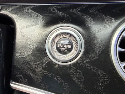 2022 Mercedes-Benz E-Class E 450 4MATIC®