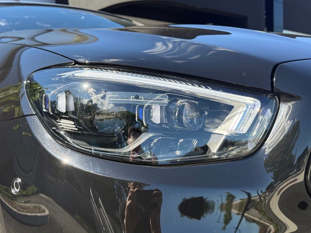 2023 Mercedes-Benz E-Class E 450 4MATIC®