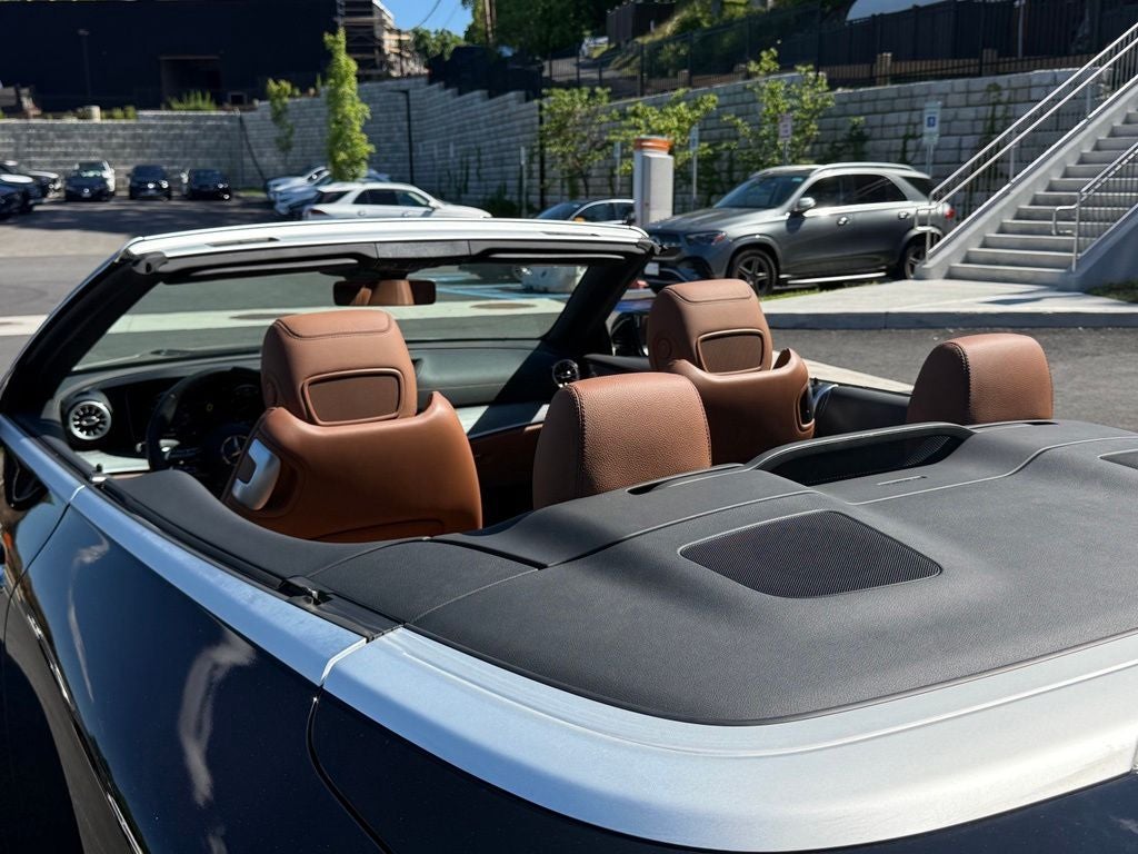 2023 Mercedes-Benz E-Class E 450 4MATIC®