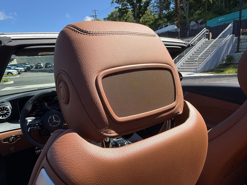 2023 Mercedes-Benz E-Class E 450 4MATIC®