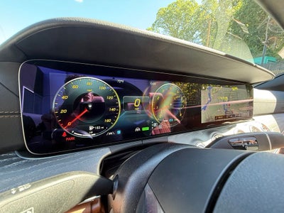 2023 Mercedes-Benz E-Class E 450 4MATIC®
