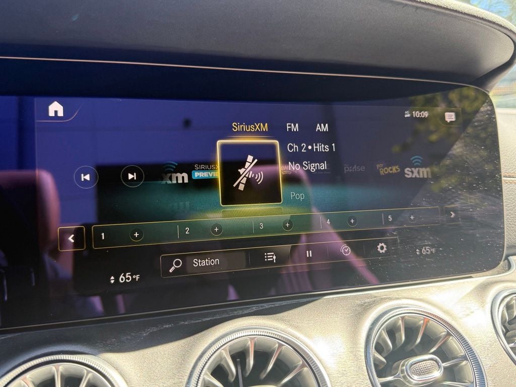 2023 Mercedes-Benz E-Class E 450 4MATIC®