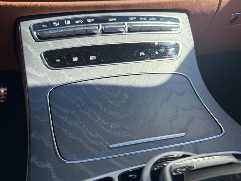 2023 Mercedes-Benz E-Class E 450 4MATIC®