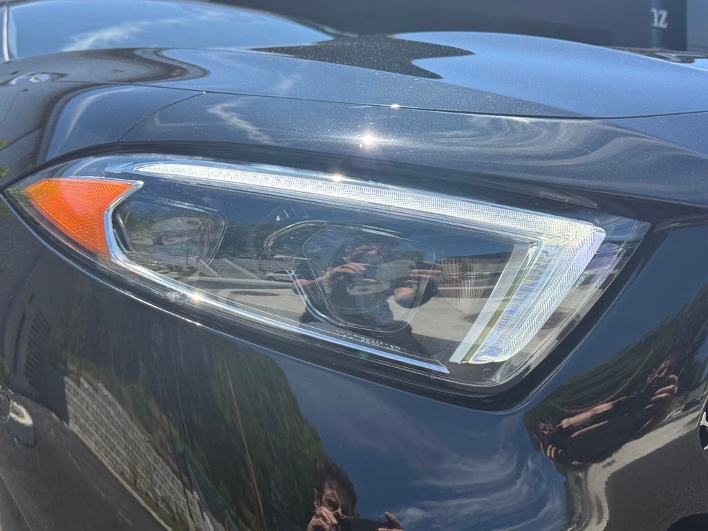 2023 Mercedes-Benz CLS CLS 450 4MATIC®
