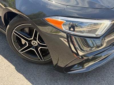 2023 Mercedes-Benz CLS CLS 450 4MATIC®