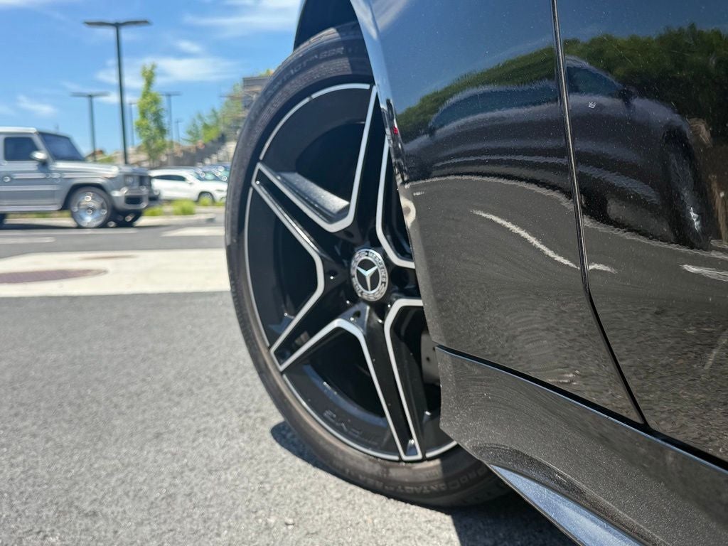 2023 Mercedes-Benz CLS CLS 450 4MATIC®