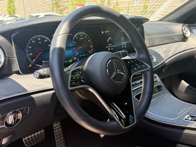 2023 Mercedes-Benz CLS CLS 450 4MATIC®