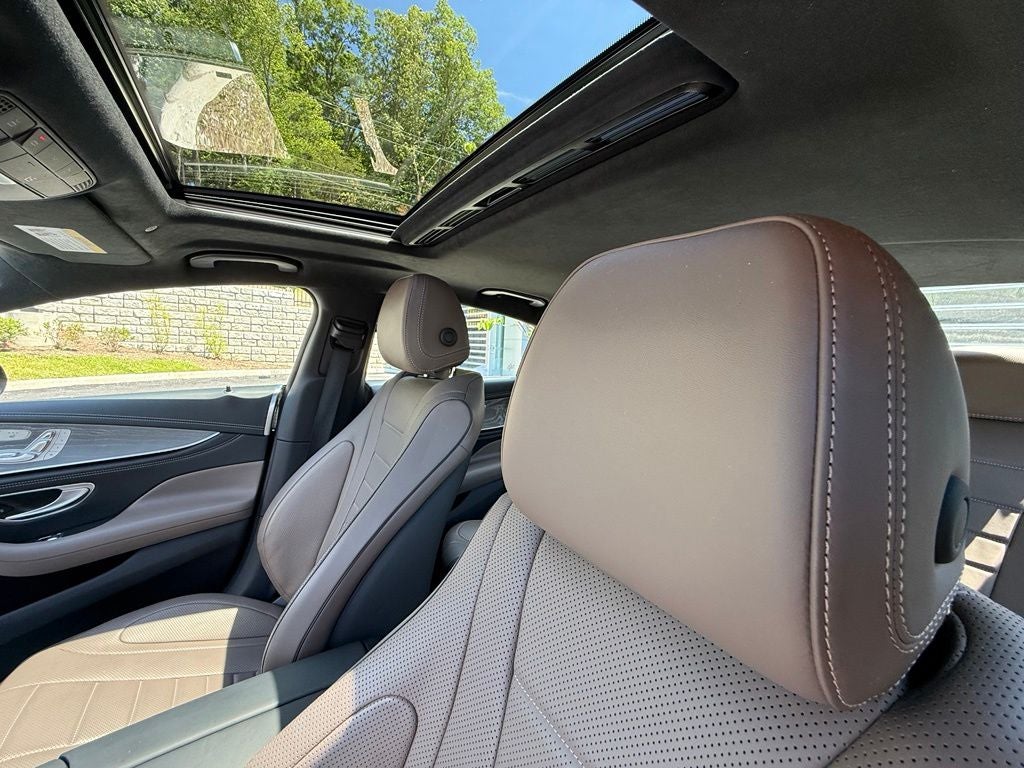 2023 Mercedes-Benz CLS CLS 450 4MATIC®