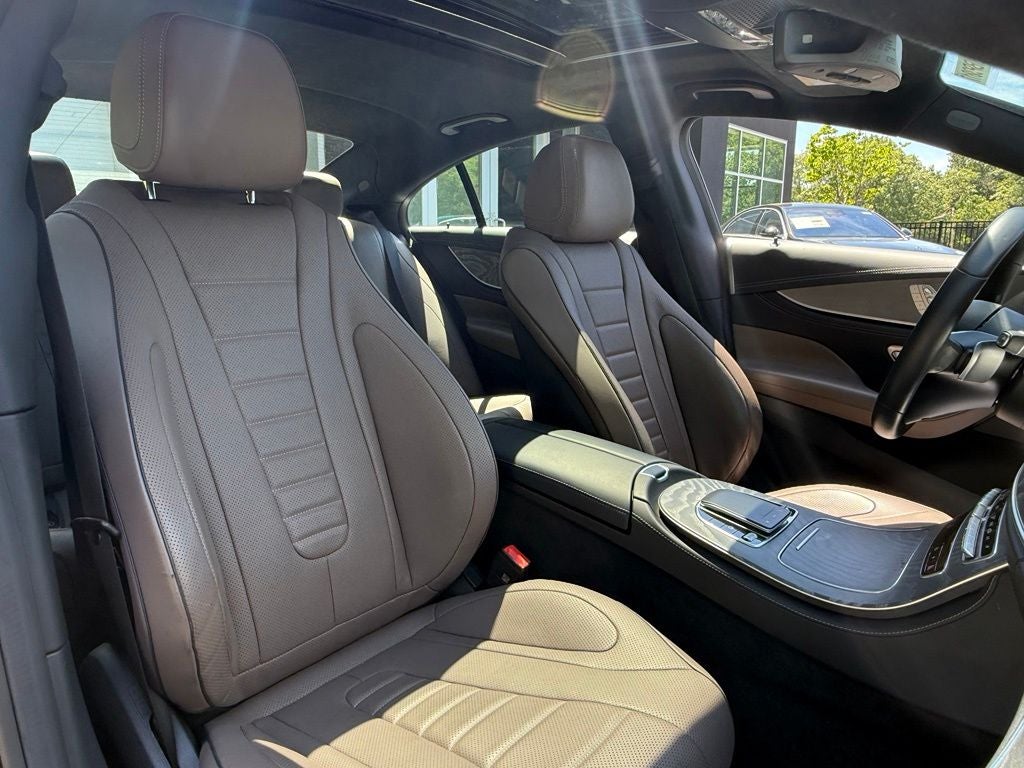 2023 Mercedes-Benz CLS CLS 450 4MATIC®
