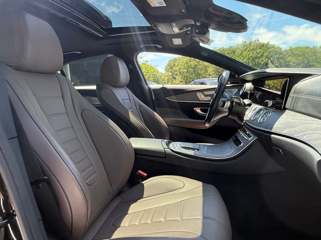 2023 Mercedes-Benz CLS CLS 450 4MATIC®